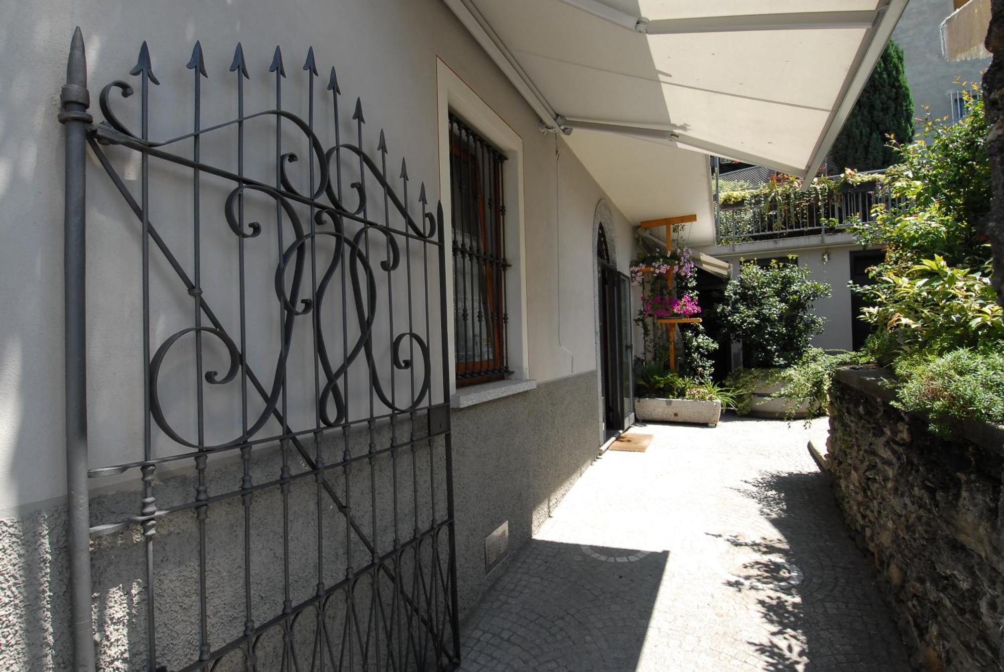 Locanda Dell'Era Dorio Luaran gambar