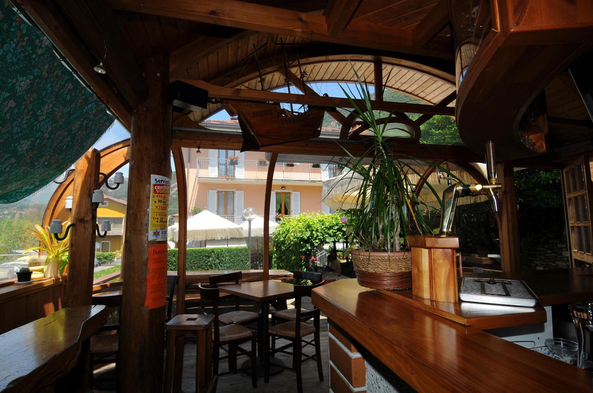 Locanda Dell'Era Dorio Luaran gambar