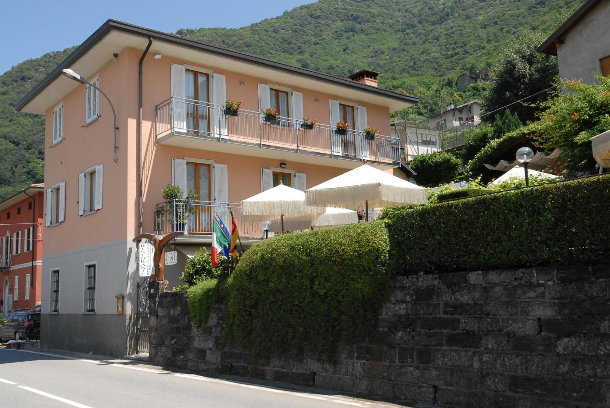 Locanda Dell'Era Dorio Luaran gambar