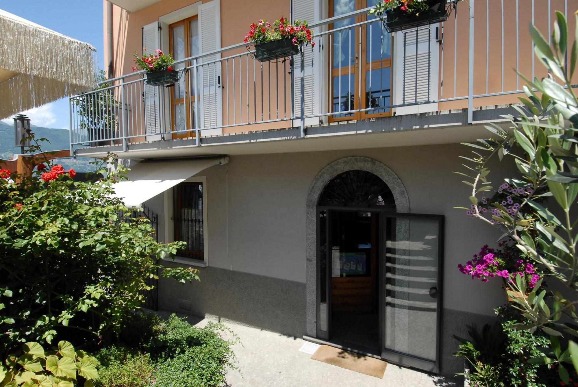 Locanda Dell'Era Dorio Luaran gambar