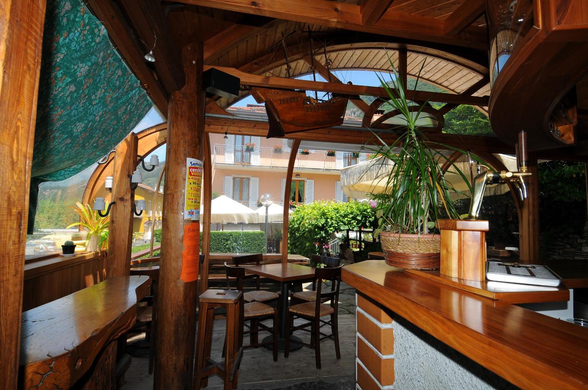 Locanda Dell'Era Dorio Luaran gambar