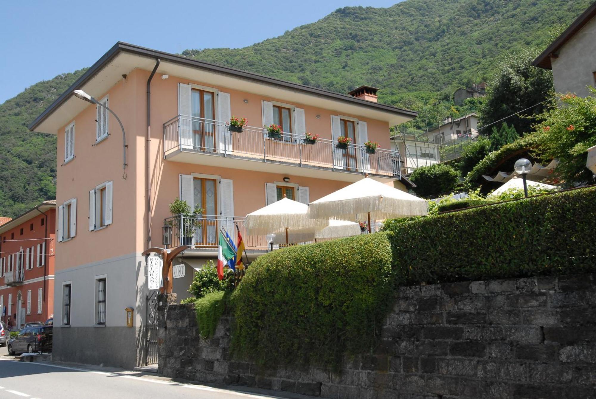 Locanda Dell'Era Dorio Luaran gambar