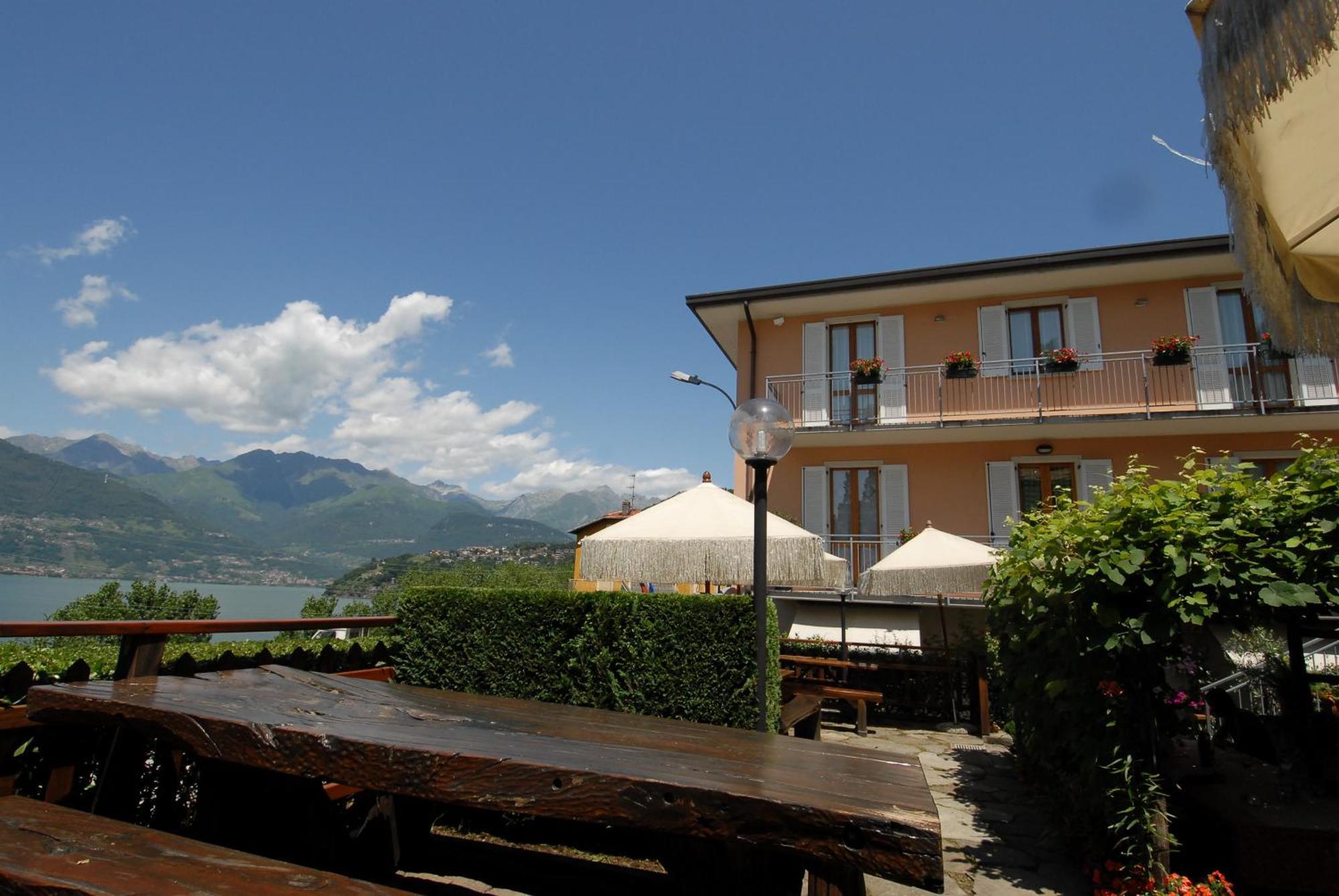 Locanda Dell'Era Dorio Luaran gambar