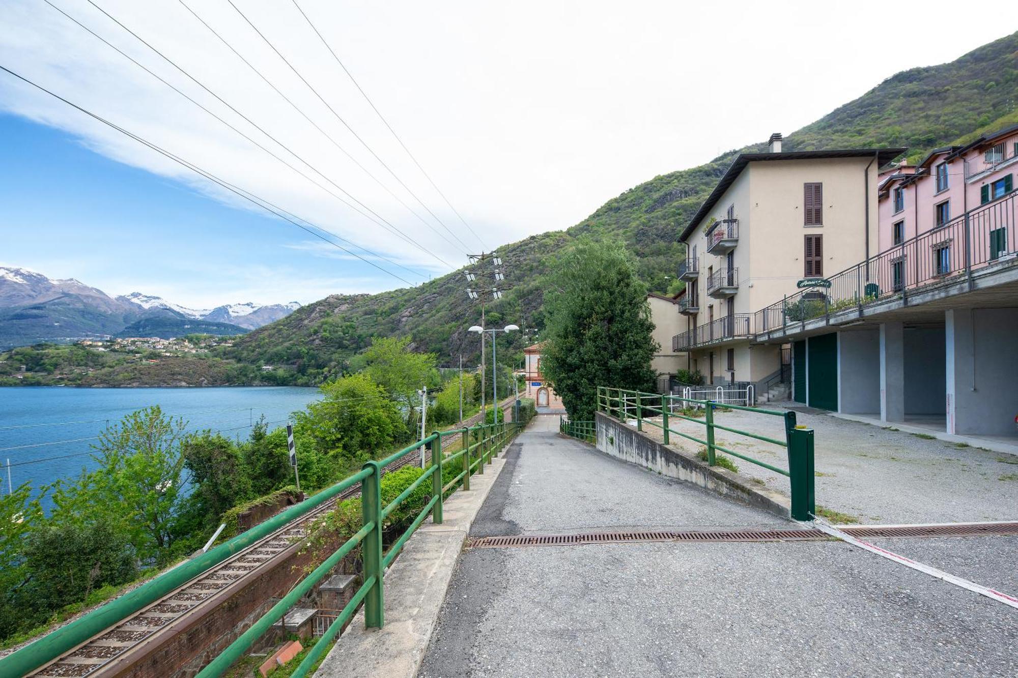 Locanda Dell'Era Dorio Bilik gambar