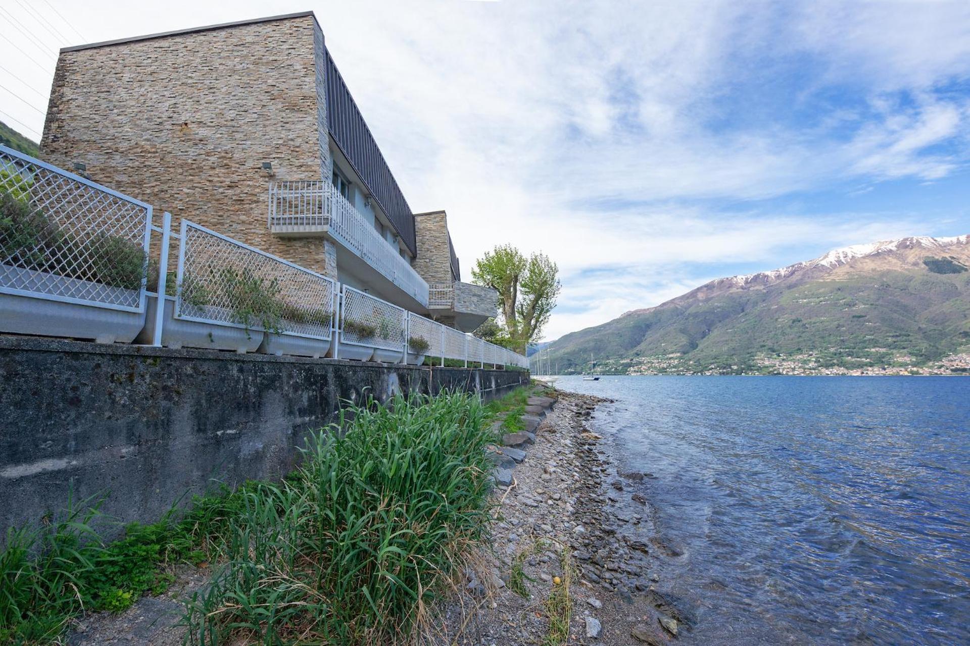 Locanda Dell'Era Dorio Luaran gambar