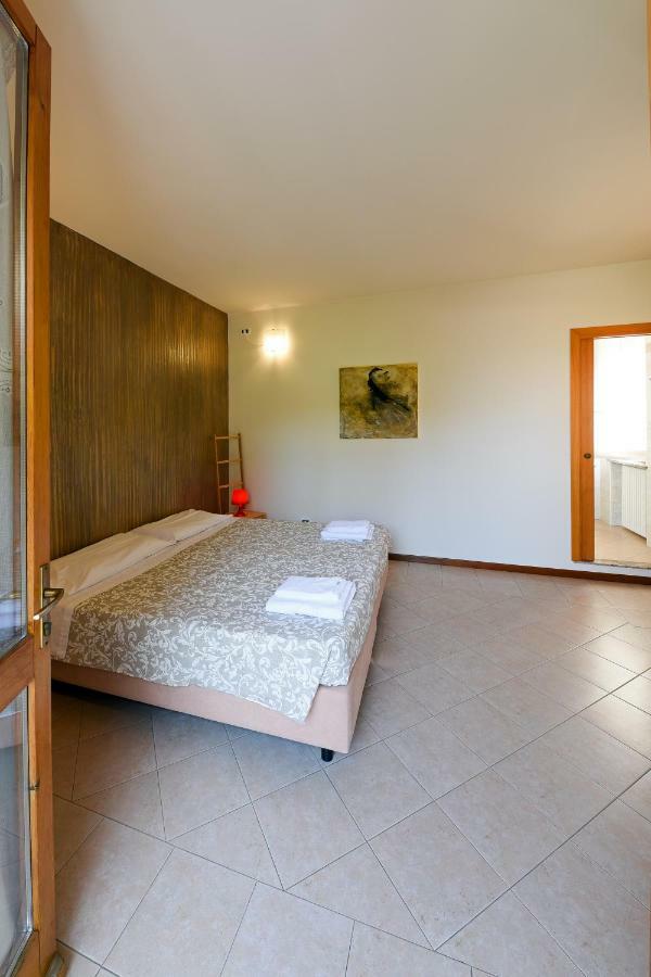 Locanda Dell'Era Dorio Luaran gambar