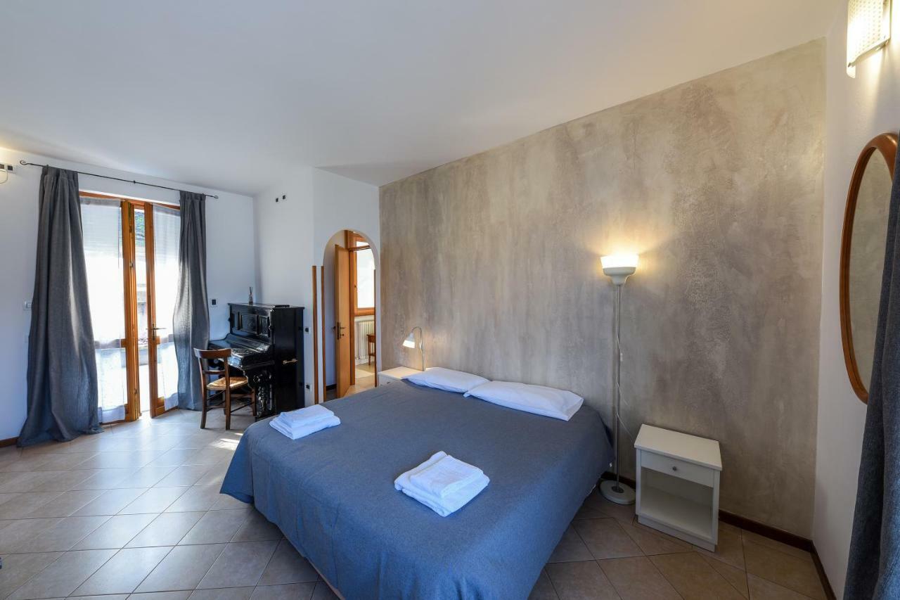 Locanda Dell'Era Dorio Luaran gambar
