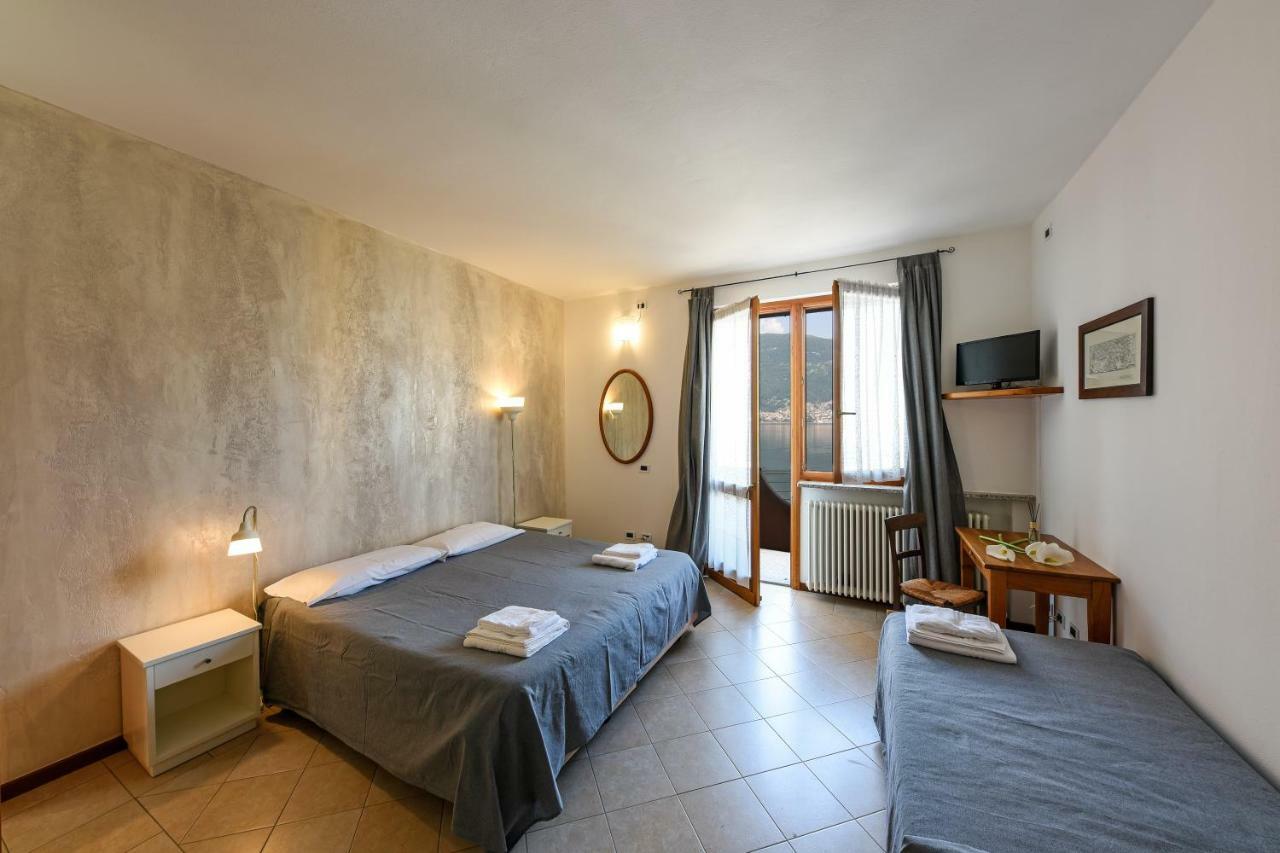 Locanda Dell'Era Dorio Luaran gambar