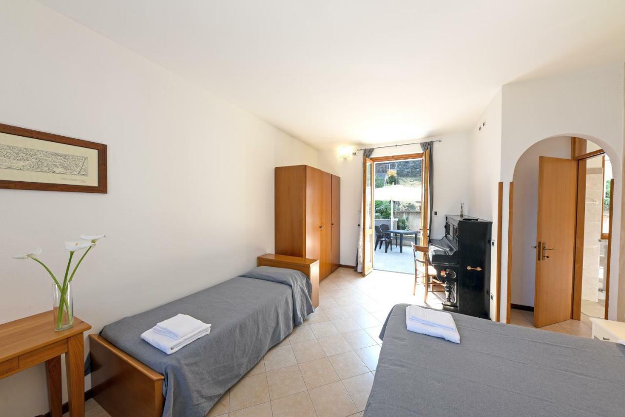 Locanda Dell'Era Dorio Luaran gambar