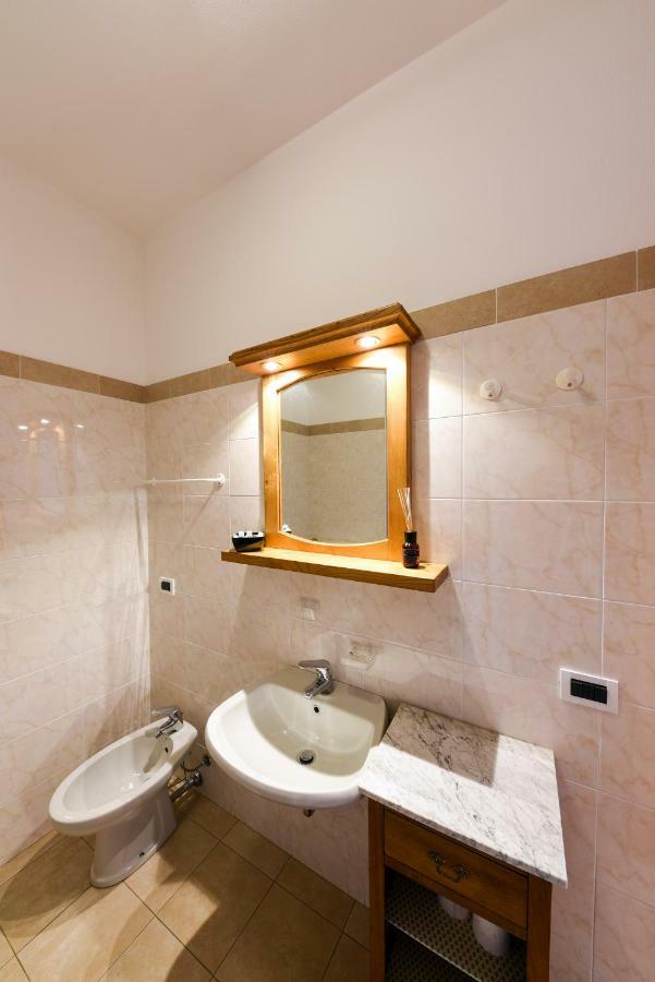 Locanda Dell'Era Dorio Luaran gambar