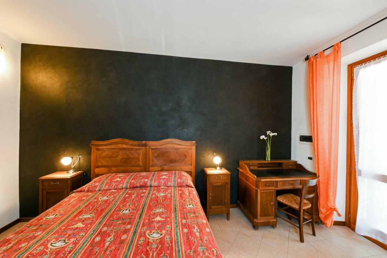Locanda Dell'Era Dorio Luaran gambar
