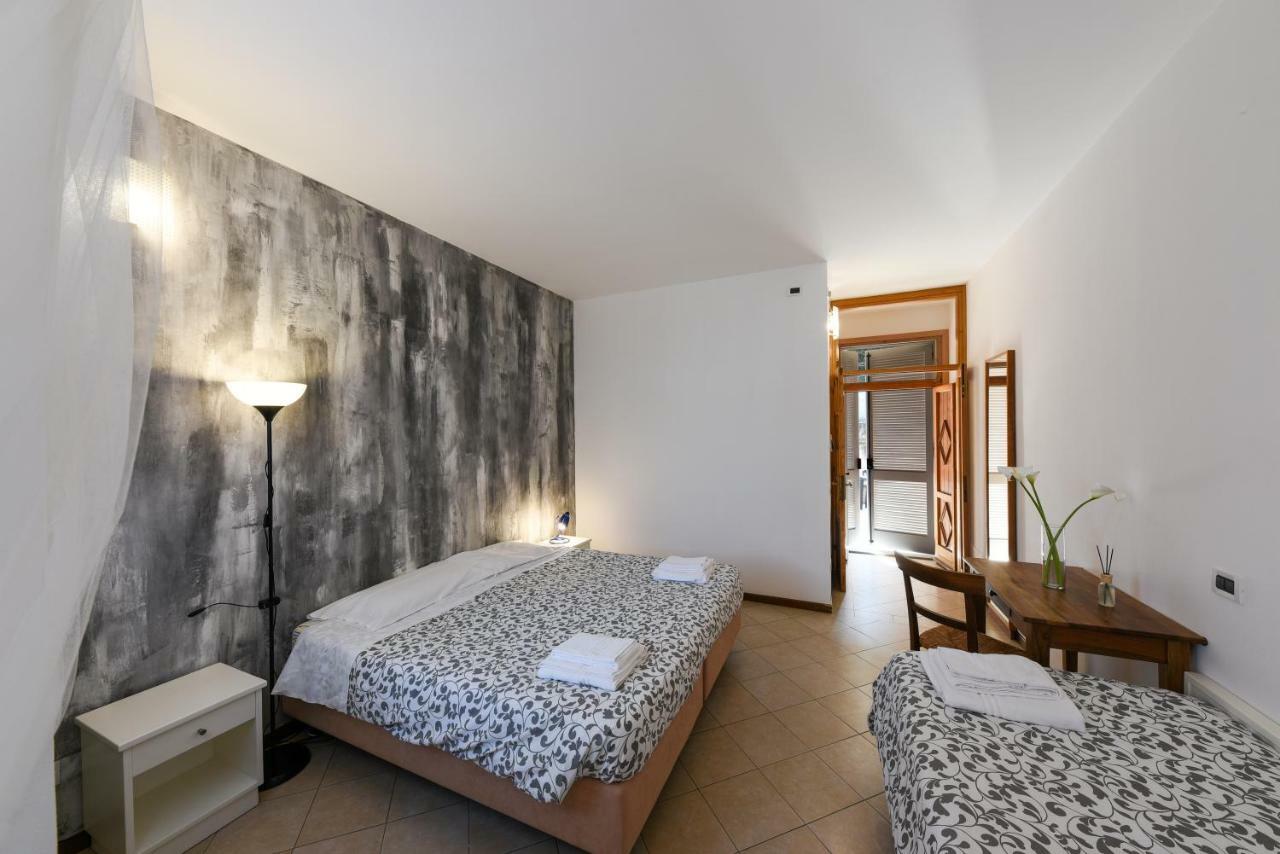 Locanda Dell'Era Dorio Luaran gambar