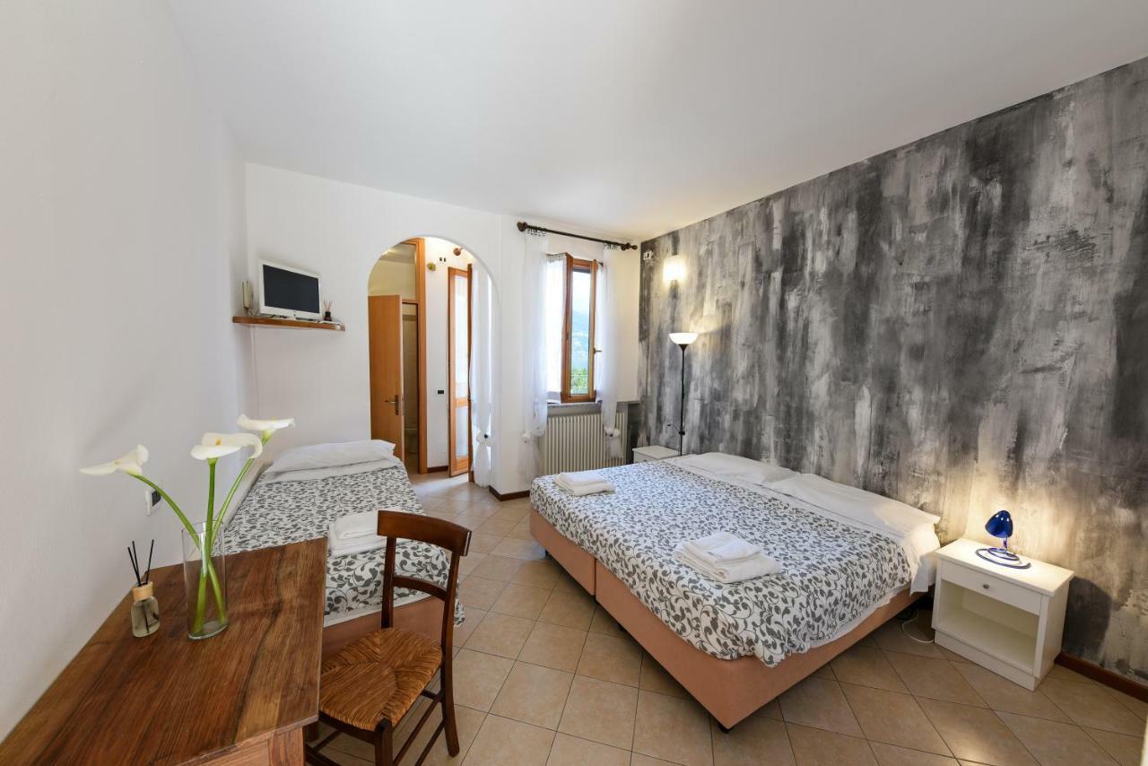Locanda Dell'Era Dorio Luaran gambar