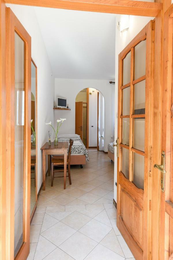 Locanda Dell'Era Dorio Luaran gambar
