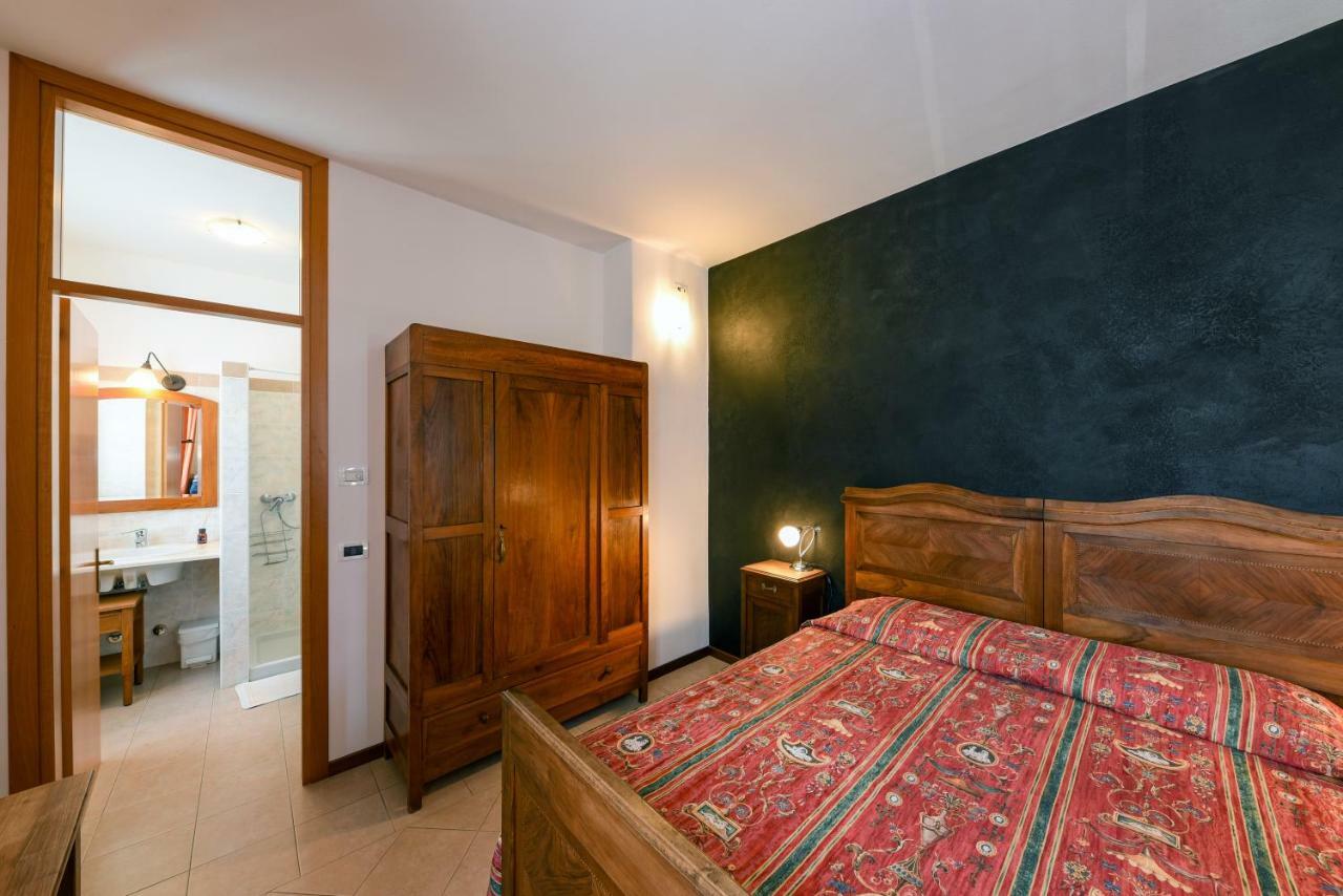 Locanda Dell'Era Dorio Luaran gambar