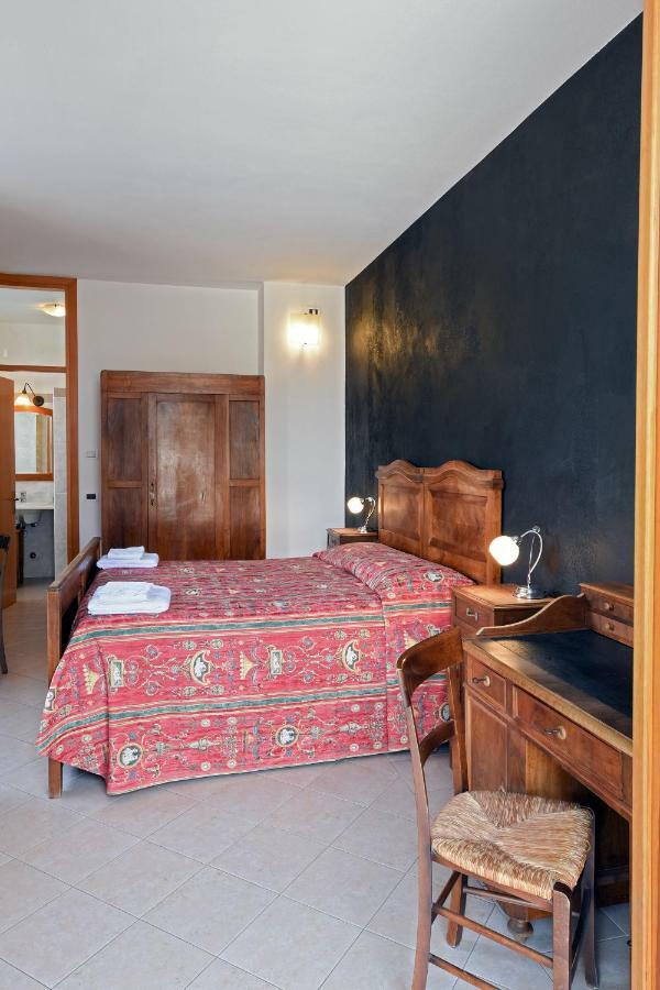Locanda Dell'Era Dorio Luaran gambar