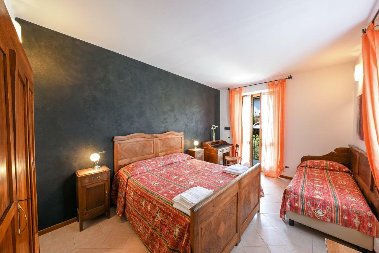 Locanda Dell'Era Dorio Luaran gambar