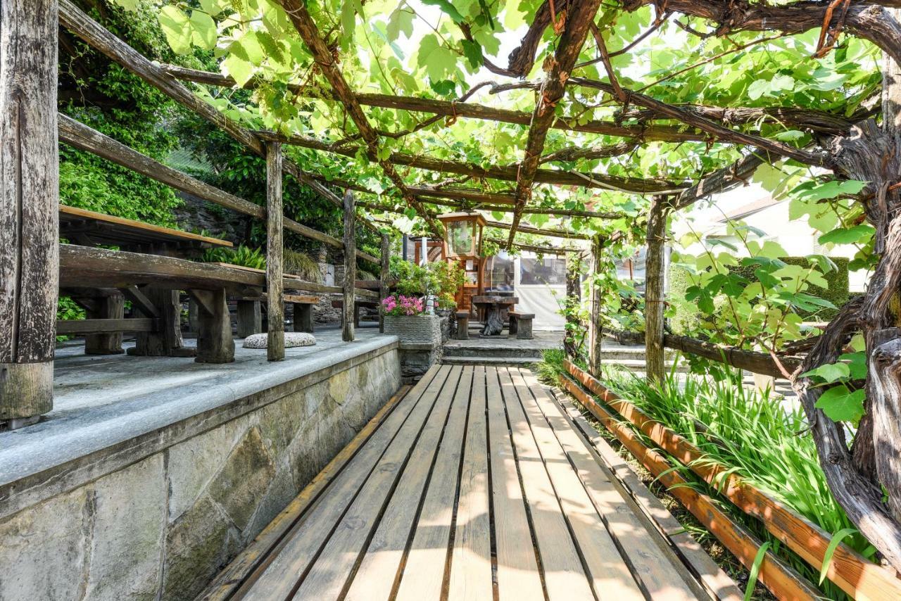 Locanda Dell'Era Dorio Luaran gambar