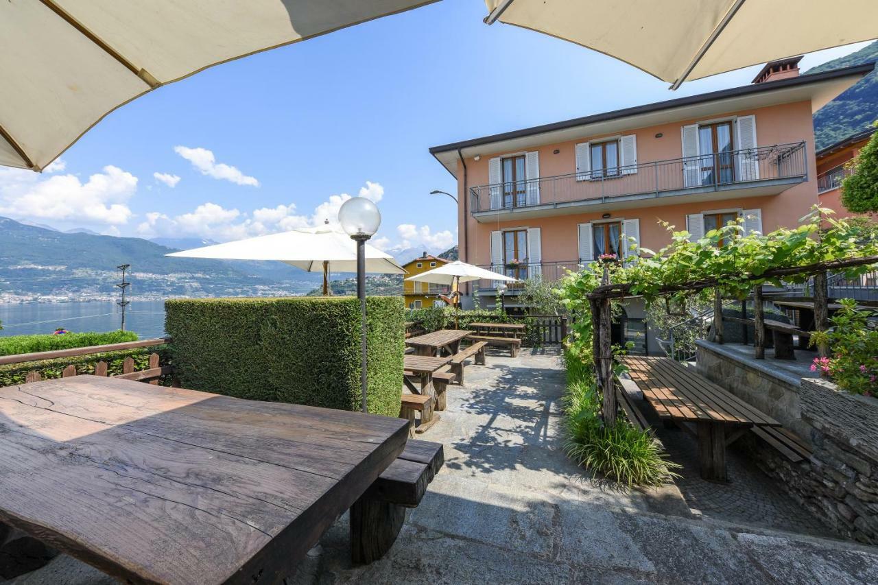 Locanda Dell'Era Dorio Luaran gambar