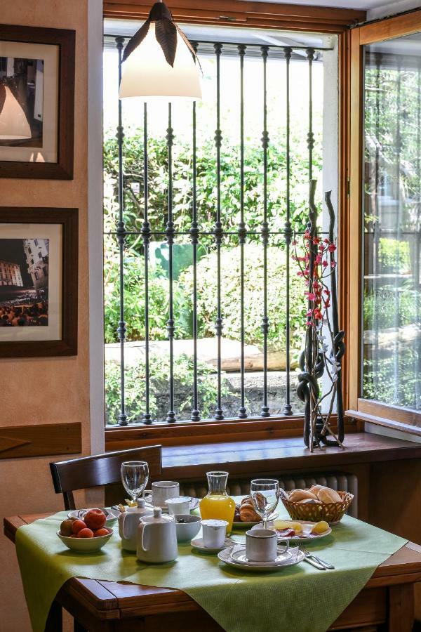 Locanda Dell'Era Dorio Luaran gambar